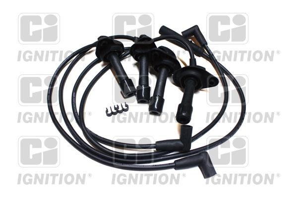 Quinton Hazell XC1479 Ignition cable kit XC1479