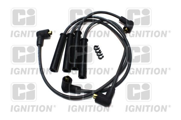 Quinton Hazell XC1487 Ignition cable kit XC1487