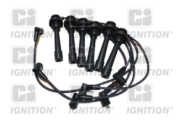 Quinton Hazell XC1494 Ignition cable kit XC1494