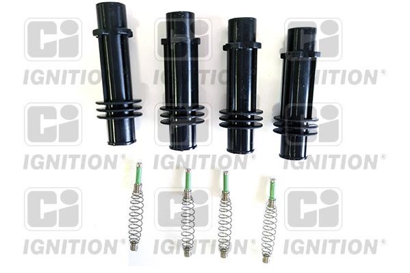 Quinton Hazell XIC8510RK Plug, spark plug XIC8510RK