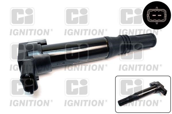 Quinton Hazell XIC8545 Ignition coil XIC8545