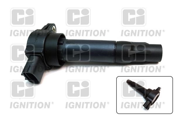 Quinton Hazell XIC8550 Ignition coil XIC8550
