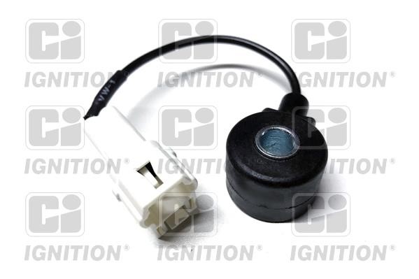 Quinton Hazell XKS137 Knock sensor XKS137