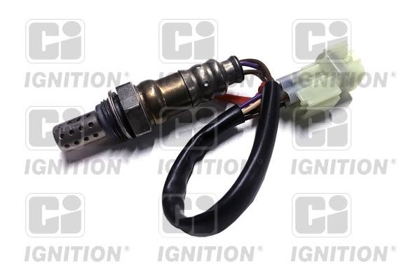 Quinton Hazell XLOS1358 Lambda sensor XLOS1358