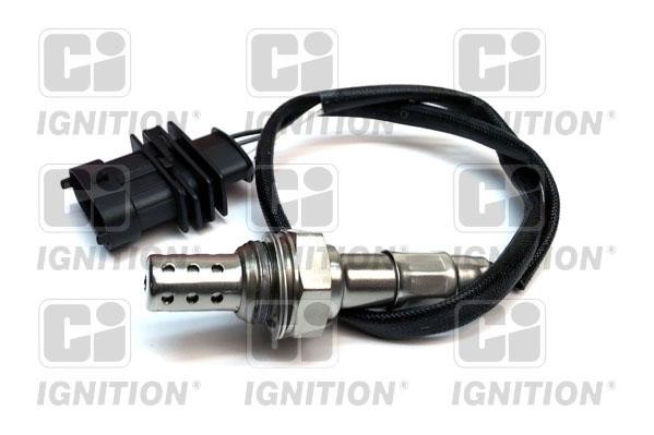 Quinton Hazell XLOS1734 Lambda sensor XLOS1734