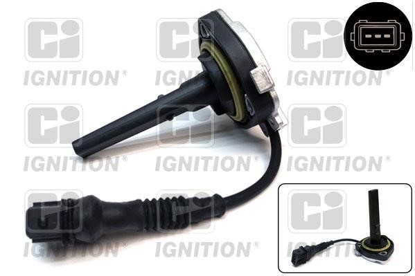 Quinton Hazell XOLS119 Oil level sensor XOLS119