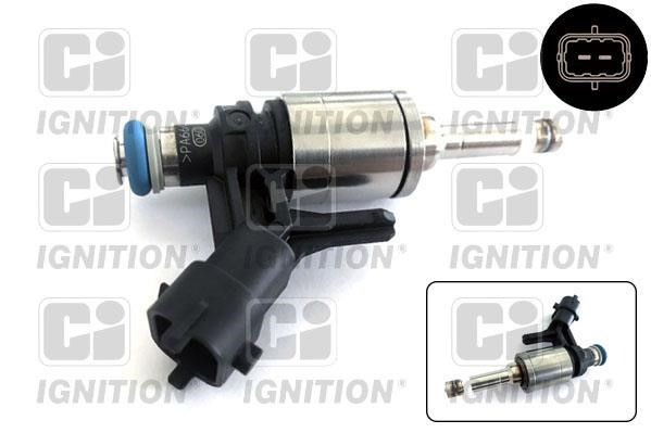 Quinton Hazell XPSI14 Injector nozzle, diesel injection system XPSI14