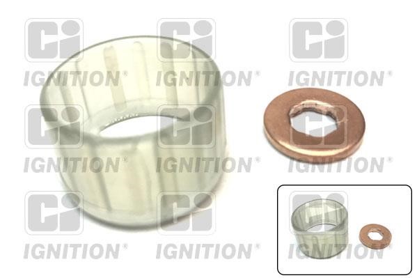 Quinton Hazell XPSI161K Seal Ring, nozzle holder XPSI161K