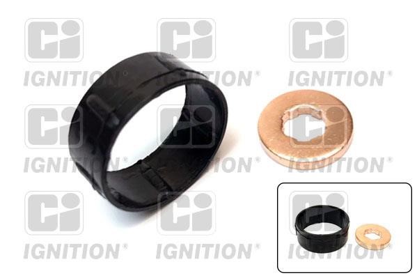 Quinton Hazell XPSI164K Seal Ring, nozzle holder XPSI164K