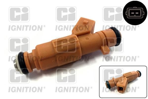 Quinton Hazell XPSI18 Injector nozzle, diesel injection system XPSI18
