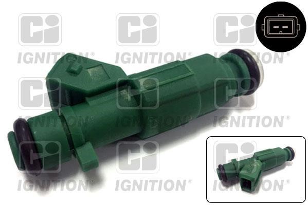 Quinton Hazell XPSI19 Injector nozzle, diesel injection system XPSI19