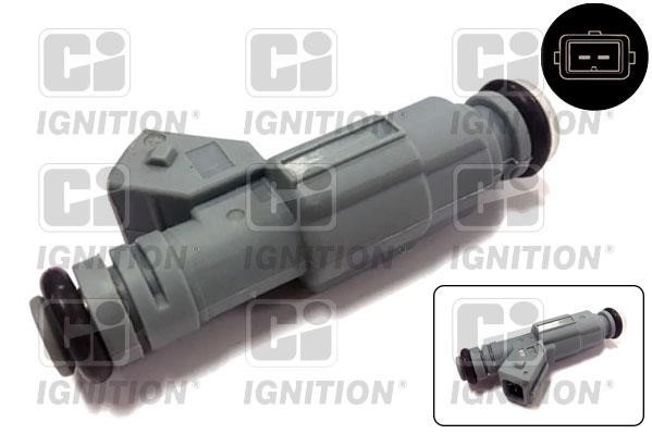 Quinton Hazell XPSI28 Injector nozzle, diesel injection system XPSI28