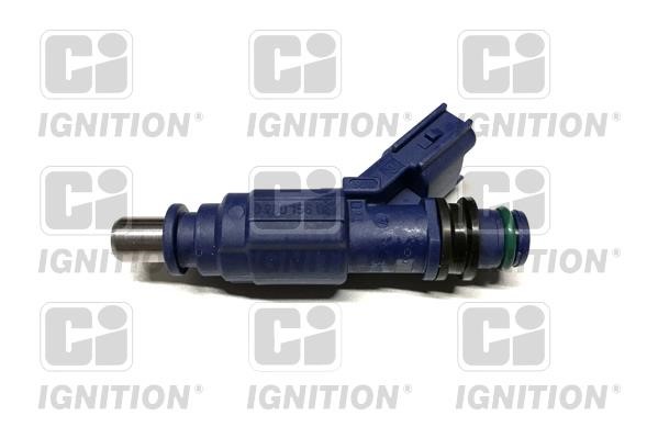 Quinton Hazell XPSI44 Injector nozzle, diesel injection system XPSI44