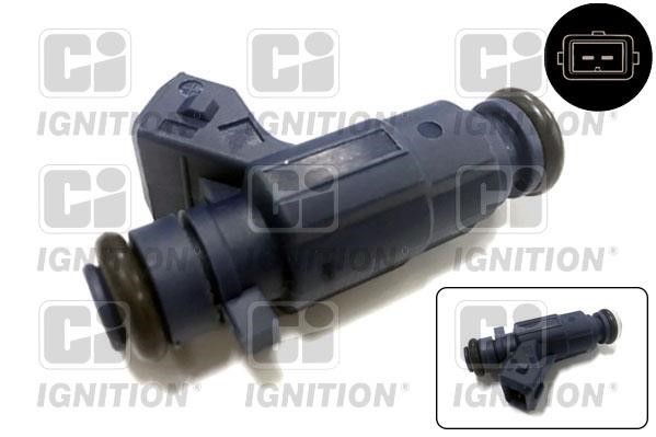 Quinton Hazell XPSI45 Injector nozzle, diesel injection system XPSI45