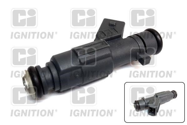 Quinton Hazell XPSI58 Injector nozzle, diesel injection system XPSI58