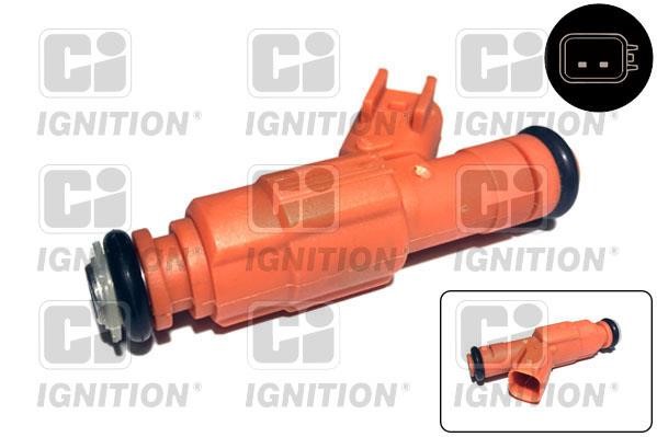 Quinton Hazell XPSI65 Injector nozzle, diesel injection system XPSI65