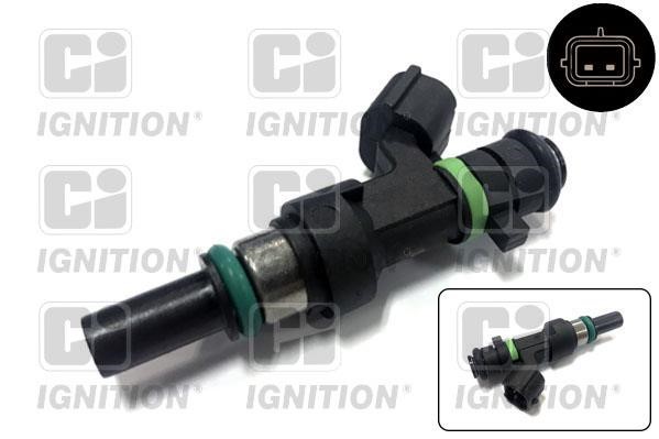 Quinton Hazell XPSI67 Injector nozzle, diesel injection system XPSI67