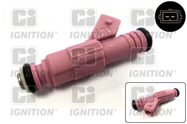 Quinton Hazell XPSI9 Injector nozzle, diesel injection system XPSI9