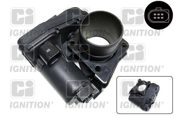 Quinton Hazell XPOT540 Throttle damper XPOT540