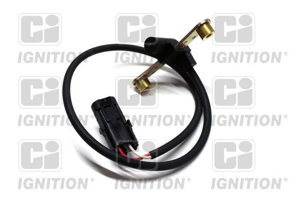 Quinton Hazell XREV380 Crankshaft position sensor XREV380