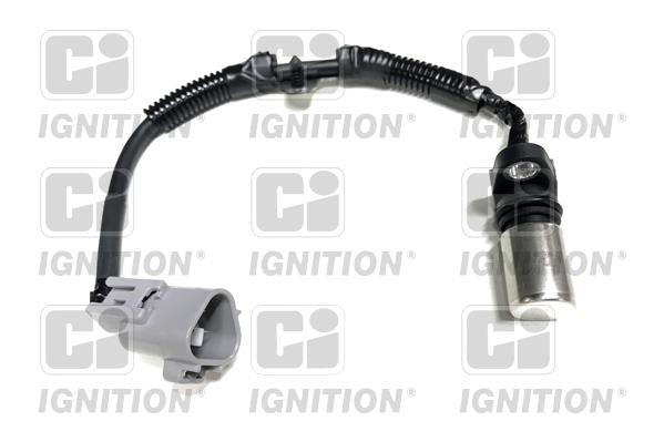 Quinton Hazell XREV628 Crankshaft position sensor XREV628