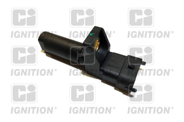 Quinton Hazell XREV629 Crankshaft position sensor XREV629