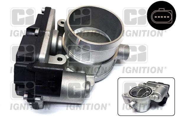 Quinton Hazell XPOT622 Throttle body XPOT622