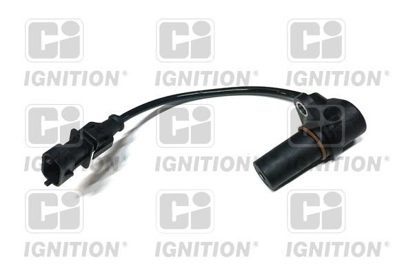 Quinton Hazell XREV673 Crankshaft position sensor XREV673