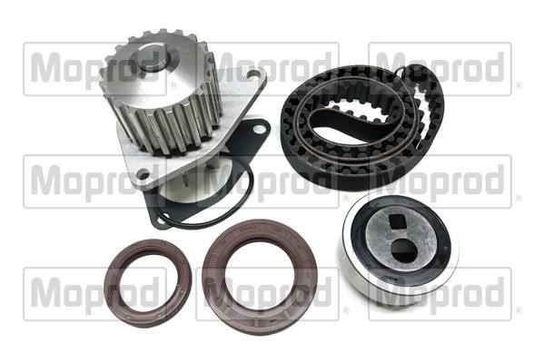 Quinton Hazell MBPK1030 TIMING BELT KIT WITH WATER PUMP MBPK1030