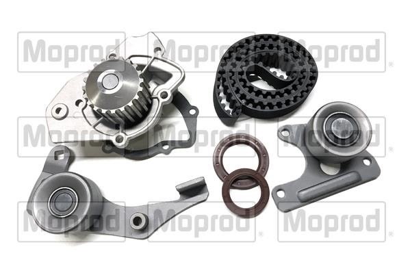 Quinton Hazell MBPK1070 TIMING BELT KIT WITH WATER PUMP MBPK1070