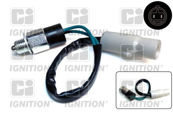 Quinton Hazell XRLS122 Reverse gear sensor XRLS122