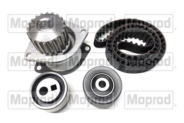 Quinton Hazell MBPK1530 TIMING BELT KIT WITH WATER PUMP MBPK1530