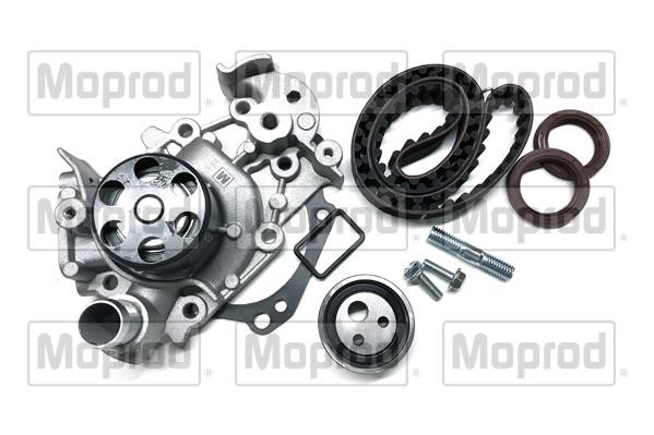 Quinton Hazell MBPK2391 TIMING BELT KIT WITH WATER PUMP MBPK2391