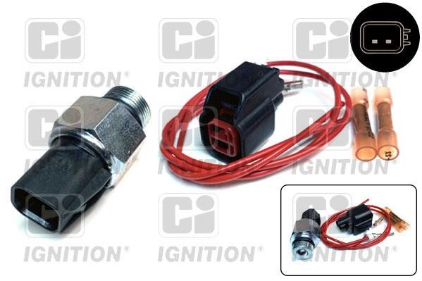 Quinton Hazell XRLS201 Reverse gear sensor XRLS201