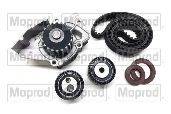 Quinton Hazell MBPK2440 TIMING BELT KIT WITH WATER PUMP MBPK2440