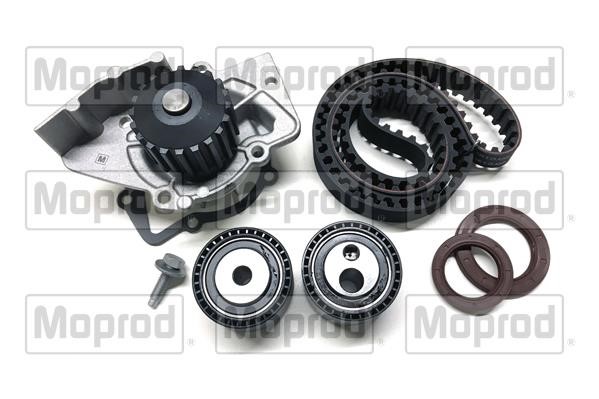 Quinton Hazell MBPK2450 TIMING BELT KIT WITH WATER PUMP MBPK2450