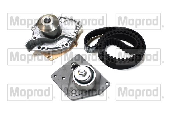 Quinton Hazell MBPK5900 TIMING BELT KIT WITH WATER PUMP MBPK5900