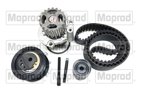 Quinton Hazell MBPK6251 TIMING BELT KIT WITH WATER PUMP MBPK6251