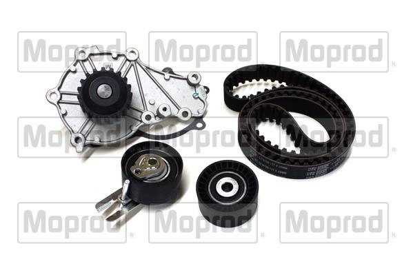 Quinton Hazell MBPK6450 TIMING BELT KIT WITH WATER PUMP MBPK6450