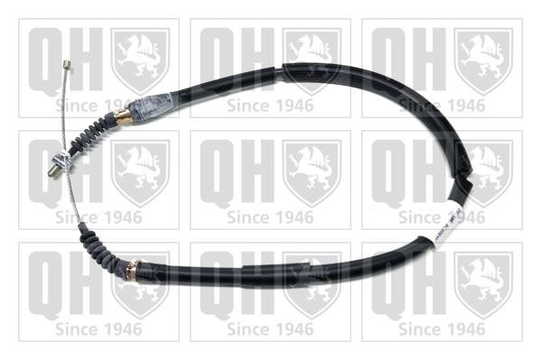 Quinton Hazell BC3069 Parking brake cable, right BC3069