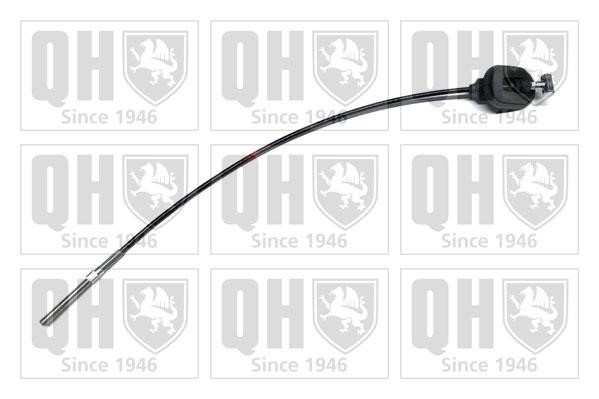 Quinton Hazell BC3209 Cable Pull, parking brake BC3209