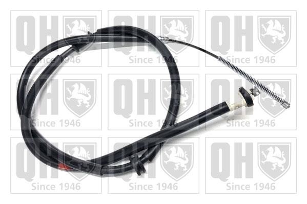 Quinton Hazell BC4082 Cable Pull, parking brake BC4082