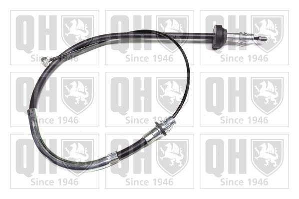 Quinton Hazell BC4175 Cable Pull, parking brake BC4175