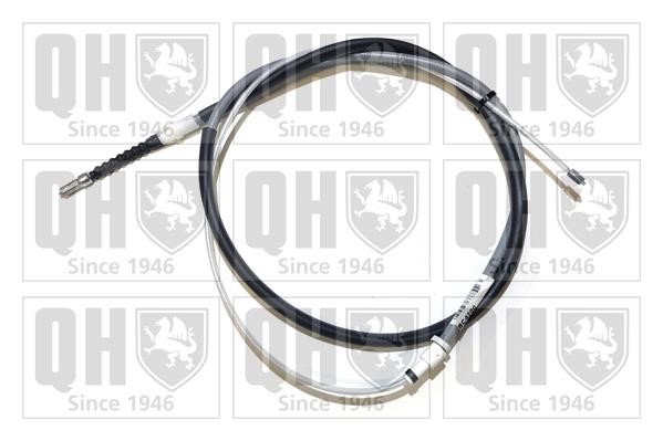 Quinton Hazell BC4200 Cable Pull, parking brake BC4200