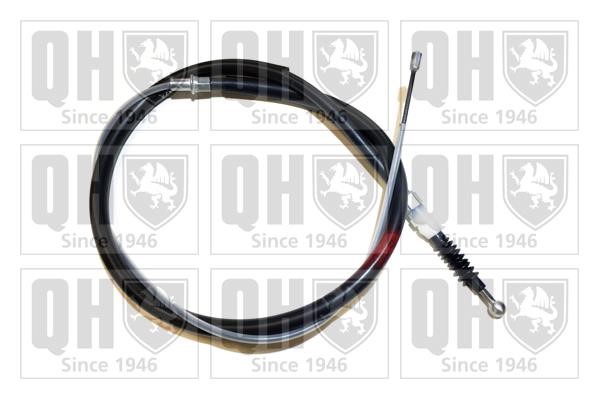Quinton Hazell BC4448 Cable Pull, parking brake BC4448