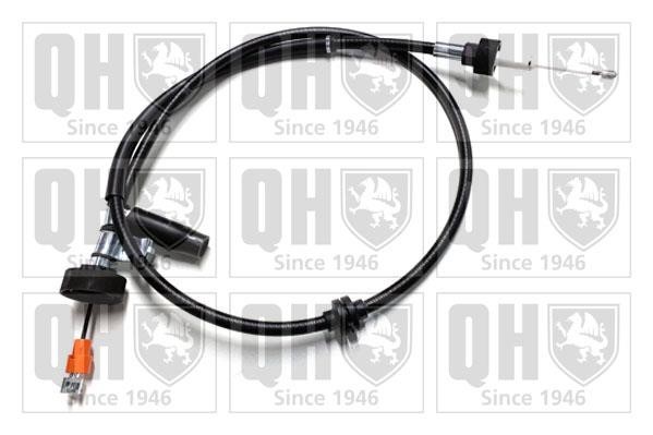 Quinton Hazell BC4626 Cable Pull, parking brake BC4626