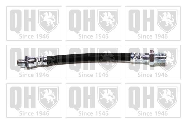 Quinton Hazell BFH4645 Clutch hose BFH4645