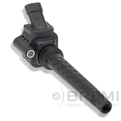 Bremi 20665 Ignition coil 20665