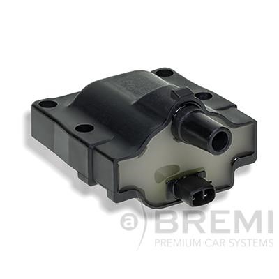 Bremi 20701 Ignition coil 20701