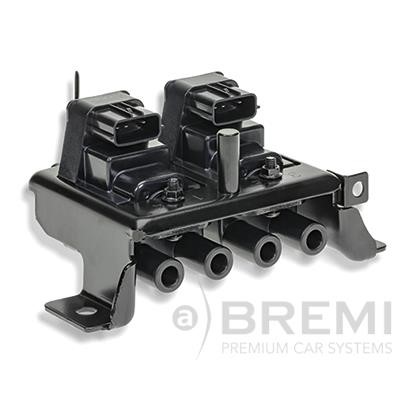 20720 Bremi Ignition coil